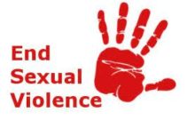 End Sexual Violence
