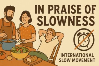 Go Slow- The AsiaN- AI Image