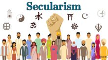 Secularism