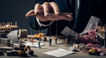 Builder Mafia-AI-TheAsiaN