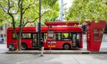 China-Buses