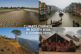 Climate Change-TheAsiaN-AI