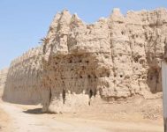 Dalil Dero Fort-Sindh-TheAsiaN