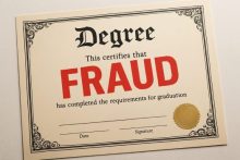 Fake Degree-AI-TheAsiaN