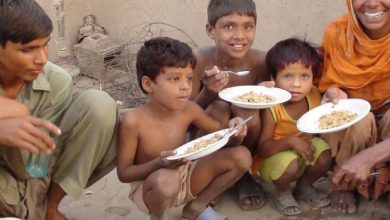 Pakistan - Borgen Project