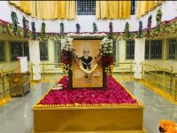 Hirdaram-Samadhi