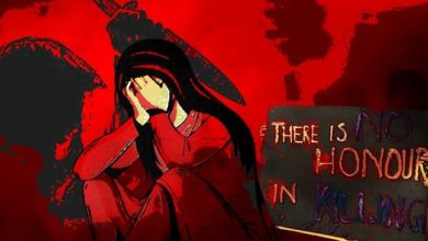 Honor Killing