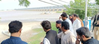 Kotri-Barrage-Flood-TheAsiaN
