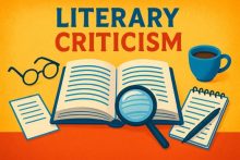 Literary Criticism-AI-TheAsiaN