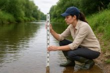 River-Measurement-TheAsiaN-AI