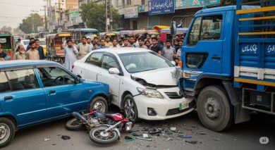 Road-Accidents-TheAsian-AI-