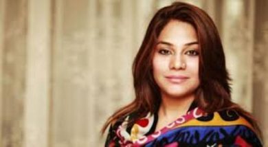 Sanam Marvi-Singer