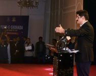 Sindh Chief Minister-TheAsiaN