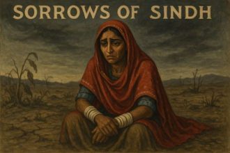 Sorrows of Sindh-TheAsiaN - AI