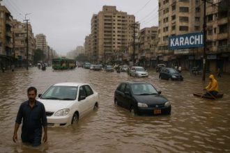 Urban Flooding-AI-TheAsiaN
