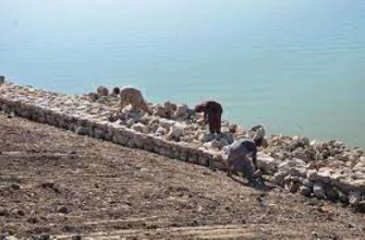 APP Photo of 2023- Work at Indus bank near Hyderabad
