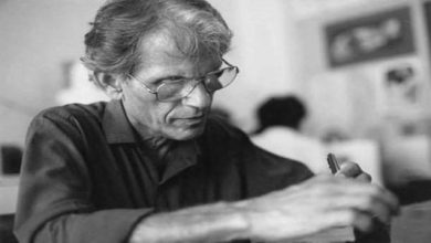 Ali Baba-Writer-TheAsiaN