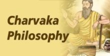 Charvaka Philosophy