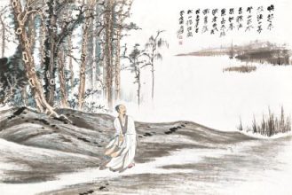 Chinese poetry-1