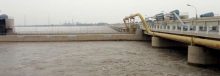 Gudu Barrage