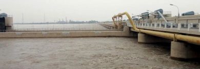 Gudu Barrage