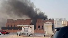Israel-Qatar-Attack