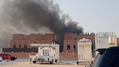 Israel-Qatar-Attack