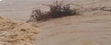 Karachi-Malir-Flood-TheAsiaN