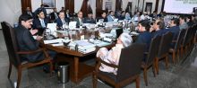 Sindh Cabinet-File Photo