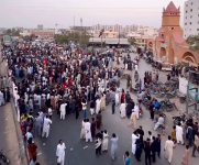 Sindh-Protest-TheAsiaN