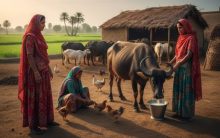 Sindh-Rural-Women-TheAsiaN-AI