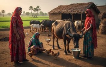 Sindh-Rural-Women-TheAsiaN-AI