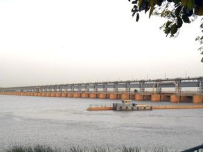 kotri-barrage