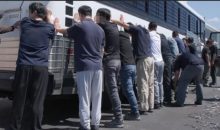 جارجيا ۾ گرفتار ڪيل ڪوريائي باشندا