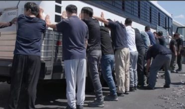 جارجيا ۾ گرفتار ڪيل ڪوريائي باشندا