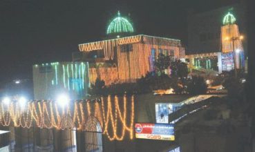 Abdullah Shah Ghazi-1