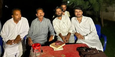 Ayub Khoso-TheAsiaN-1