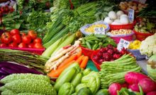 China-Vegetables