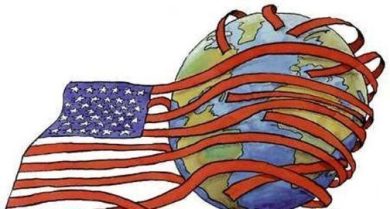 Geopolitical Economy Research Group