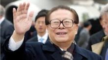 Jiang Zemin- China