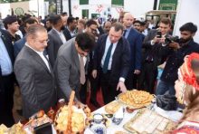 Karachi-Diplomatic Bazaar-TheAsiaN-1