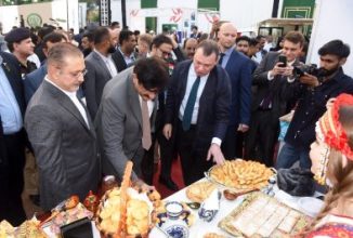 Karachi-Diplomatic Bazaar-TheAsiaN-1