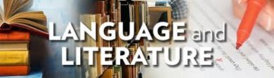 Language and Literature