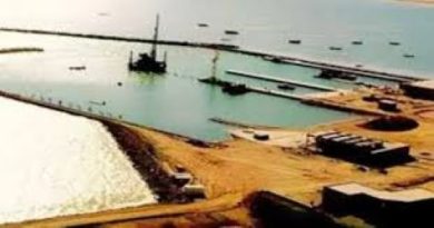 Pasni-Port-File Photo
