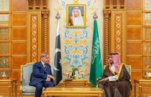 Saudi-Arabia-Pakistan