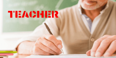 TEACHER