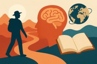 Travelogue Writing-TheAsiaN