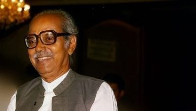 Ustad Bukhari-TheAsiaN
