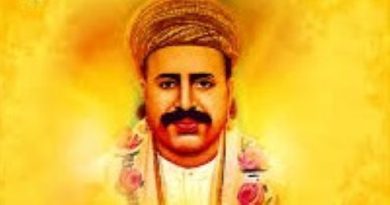 Bhagat Kanwar Ram-TheAsiaN