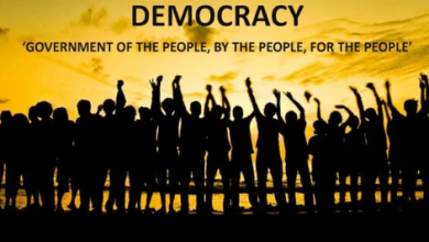 Democracy-1